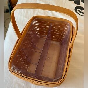 Longaberger basket